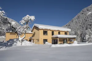 Image of Haus Valtellina