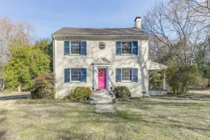 Image of Historic Glen Allen Home about 11 Mi to Richmond!