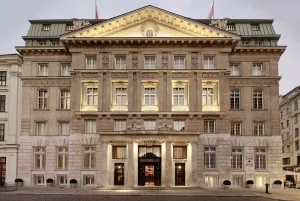 Image of Park Hyatt Vienna