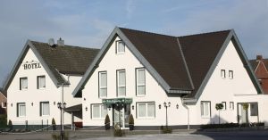 Image of Hotel Am Wintergarten