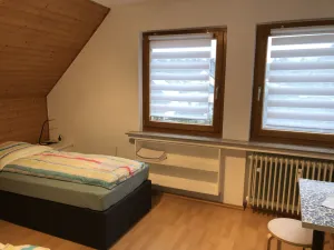 Image of Ferienwohnungen Oberkülheim