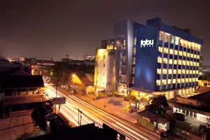 Image of Fabu Hotel Bandung