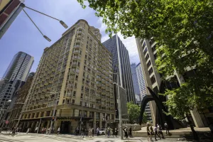 Image of Mantra 2 Bond Street