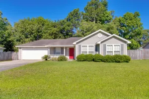 Image of Cozy Brunswick Home: 13 Mi to St Simons Island!