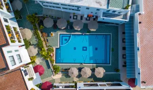 Image of CALAO Kep Residence Hotel