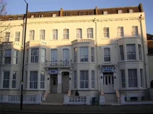Image of Pearl Hotel London