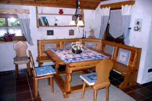 Image of Holiday home in Herzlake with garden