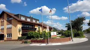 Image of Legend Hotel