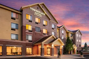 Image of TownePlace Suites by Marriott Vernal