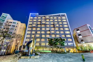 Image of The First70 Hotel