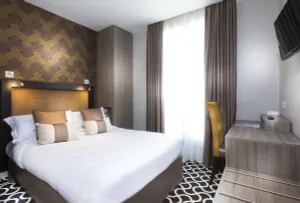 Image of Hôtel International Paris