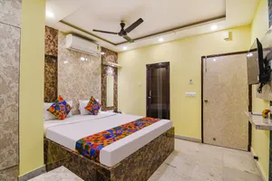 Image of Hotel Divine Chariot