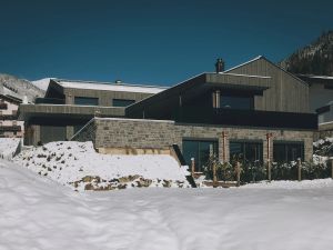 Image of NEW! Apartment Alpinero 405 by we rent