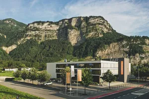 Image of Fairmotel Dornbirn