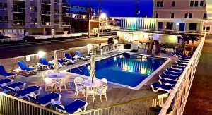 Image of Beach Colony Motel