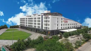 Image of Brilliant Hotel & Convention Centre Indore