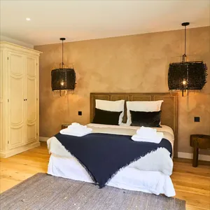 Image of Les pénates bordelaises - Maison d'hôtes - Guesthouse