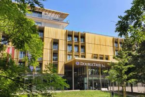 Image of DoubleTree by Hilton Vienna Schonbrunn