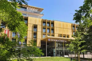 Image of DoubleTree by Hilton Vienna Schonbrunn