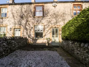 Image of 2 Oddfellows Cottages