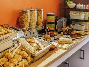 Image of Ibis Styles Reims Centre