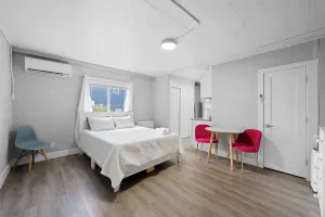 Image of Chic City Retreat 93D