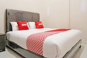 Image of RedDoorz Syariah at D'Ostha Residence