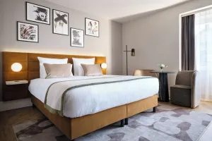 Image of Leonardo Hotel Mainz