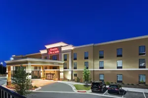 Image of Hampton Inn & Suites Georgetown/Austin North
