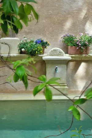 Image of Un Mas en Ville