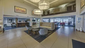 Image of Murfreesboro Central Hotel