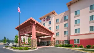 Image of Best Western Plus Arlington/Marysville