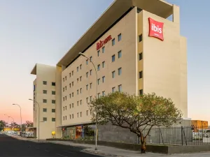 Image of ibis budget Calama