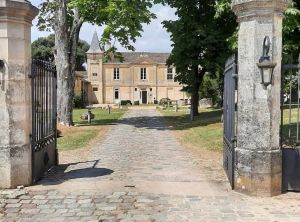 Image of Château Fleur de Roques - Puisseguin Saint Emilion