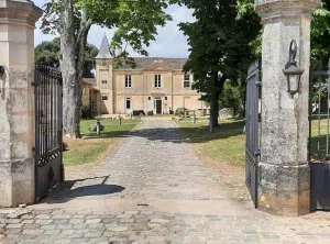 Image of Château Fleur de Roques - Puisseguin Saint Emilion