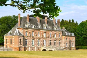 Image of Château d'Auteuil