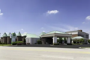 Image of Holiday Inn Chicago SW-Countryside ConfCtr by IHG