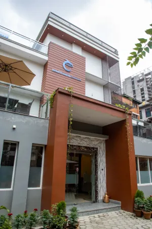 Image of Hotel Dreams connect GRB