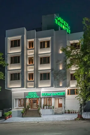 Image of Hotel Apex