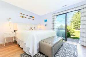 Image of The Shores Lakeside Condo Unit 5607