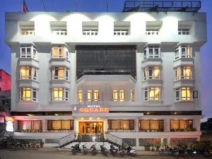 Image of Hotel K Square