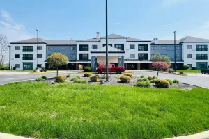 Image of Country Inn & Suites by Radisson, Columbus-Edinburgh