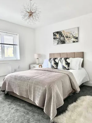 Image of Harmony home Lindley Huddersfield