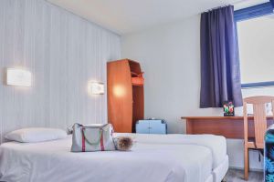 Image of Brit Hotel Chambery