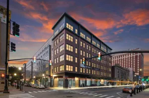 Image of Global Luxury Suites Downtown Providence