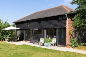 Image of Lackford Lakes Barns