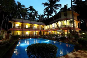 Image of Ideal Ayurvedic Resort Kovalam