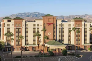 Image of Hampton Inn Tropicana