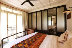 Image of Brown Feather Hotel