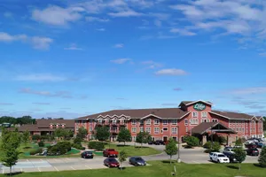 Image of Norfolk Lodge & Suites, Ascend Hotel Collection